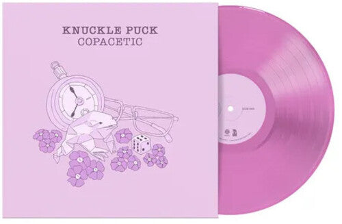 Knuckle Puck: Copacetic [ Vinyl ]
