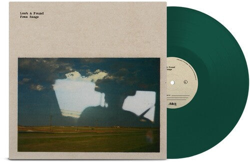 Free Range: Lost and Found [ Vinyl ]