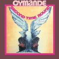Cymande: Second Time Round - CD