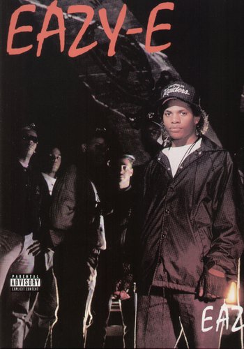 Eazy-E: Eazy-Duz-It [ Vinyl ]