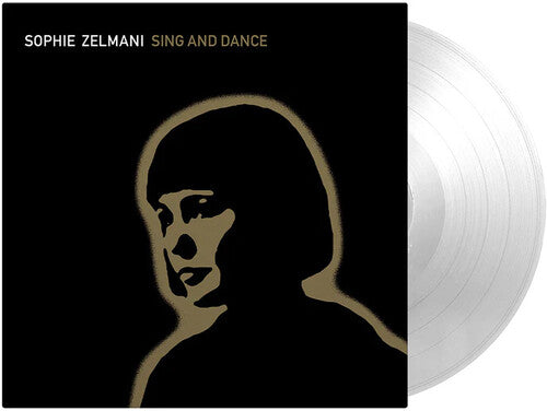 Sophie Zelmani: Sing & Dance - Limited 180-Gram Crystal Clear Vinyl [ Vinyl ]
