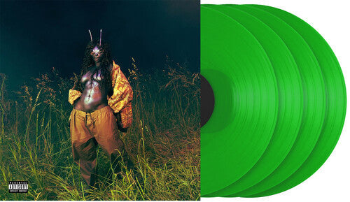SZA: Sos Deluxe: Lana [ Vinyl ]