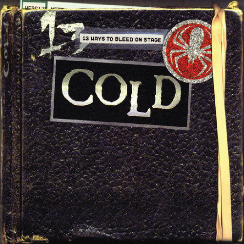 Cold: 13 Ways To Bleed On Stage [ Vinyl ]