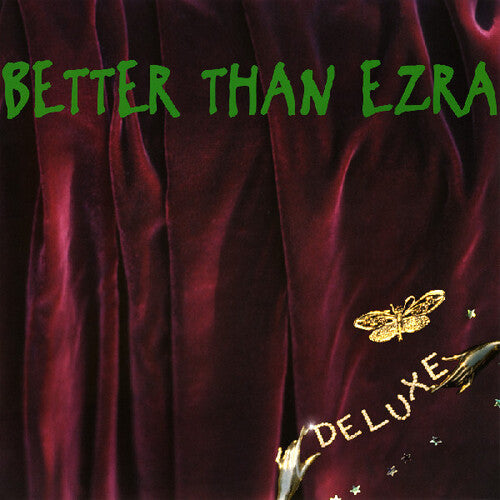 Better Than Ezra: Deluxe [ Vinyl ]