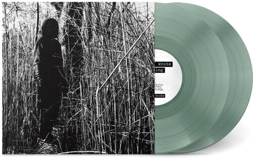 Billy Woods: Today, I Wrote Nothing (10 Year Anniversary) [ Vinyl ]