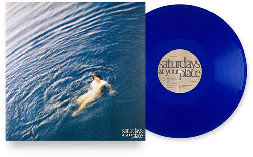 Saturdays at Your Place: These Things Happen [ Vinyl ]