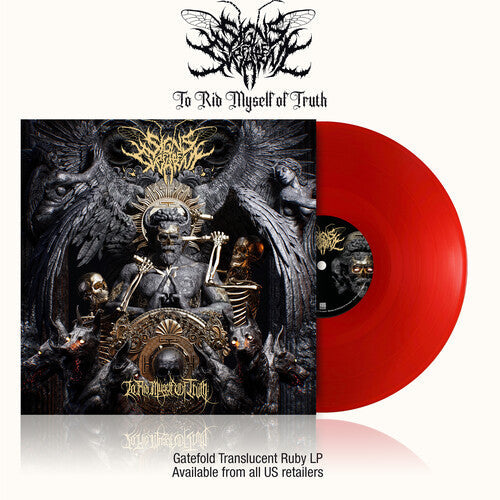 Signs of the Swarm: To Rid Myself Of Truth [ Vinyl ]