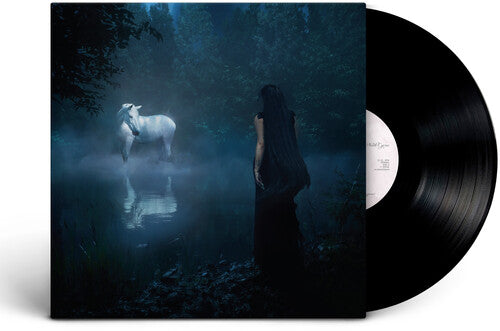 Noah Cyrus: I Want My Loved Ones To Go With Me [ Vinyl ]