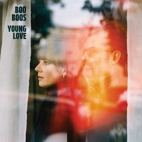 Boo Boos: Young Love [ Vinyl ]