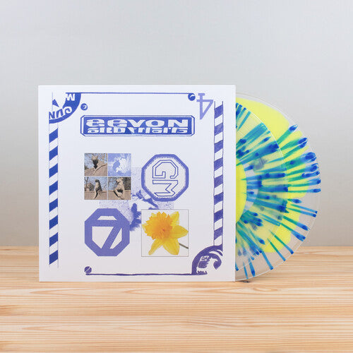 Good Morning: Good Morning Seven [ Vinyl ]