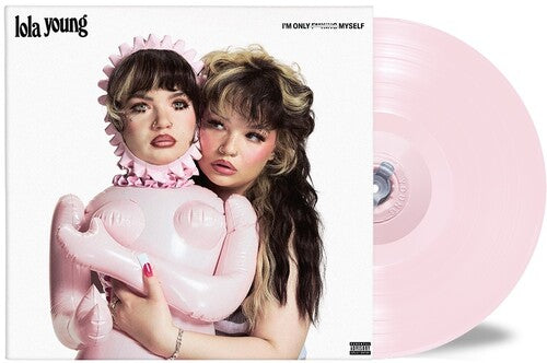 Lola Young: I'm Only F**king Myself [The 'Basic B*tch' Edition] [ Vinyl ]