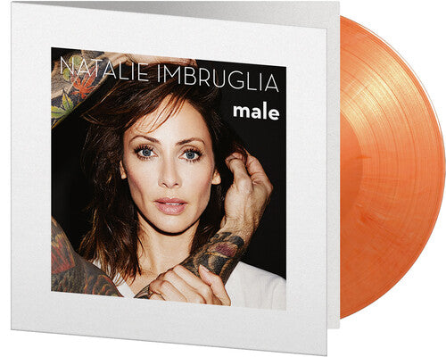 Natalie Imbruglia: Male [ Vinyl ]