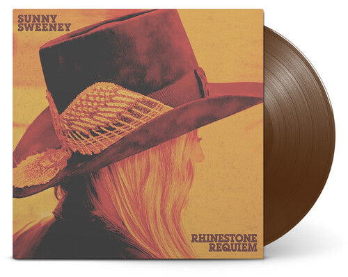 Sunny Sweeney: Rhinestone Requiem [ Vinyl ]