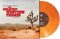 Royal Philharmonic Orchestra: The Greatest Western Themes (Orange Marble Vinyl) - VINYL