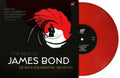 Royal Philharmonic Orchestra: The Best Of James Bond (Red Vinyl) - VINYL