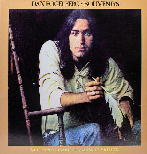 Dan Fogelberg: Souvenirs - 50th Anniversary Edition [ Vinyl ]