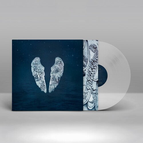 Coldplay: Ghost Stories [ Vinyl ]