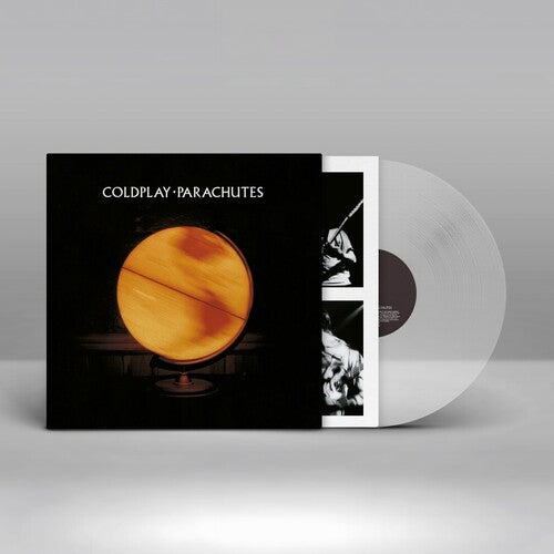 Coldplay: Parachutes (clear EcoRecord LP) [ Vinyl ]