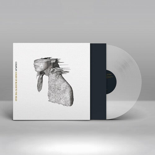 Coldplay: A Rush of Blood to the Head (clear EcoRecord) [ Vinyl ]