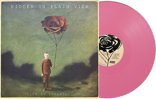 Hidden in Plain View: Life In Dreaming [ Vinyl ]