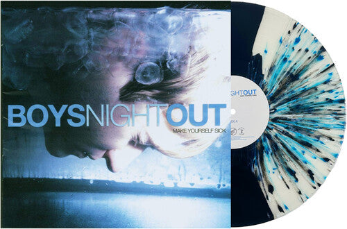 Boys Night Out: Make Yourself Sick [ Vinyl ]