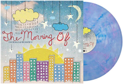 The Morning Of: The World As We Know It [ Vinyl ]