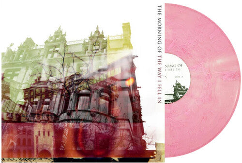 The Morning Of: The Way I Fell In [ Vinyl ]