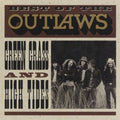The Outlaws: Best Of The Outlaws: Green Grass & High Tides - CD