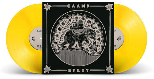Caamp: By and By [ Vinyl ]