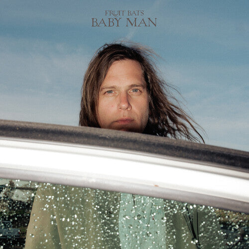 Fruit Bats: Baby Man [ Vinyl ]