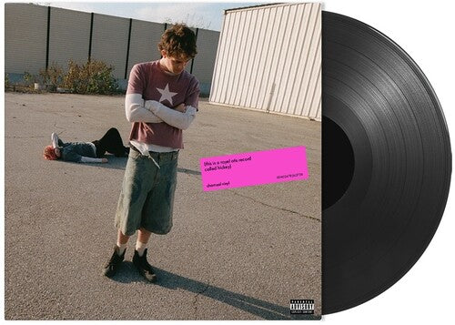 Royel Otis: Hickey [ Vinyl ]