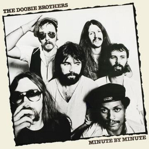 The Doobie Brothers: Minute By Minute [ Vinyl ]