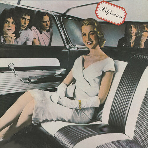 Sparks: Halfnelson [ Vinyl ]