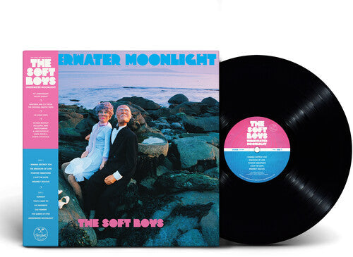 The Soft Boys: Underwater Moonlight [ Vinyl ]