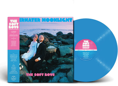 The Soft Boys: Underwater Moonlight [ Vinyl ]
