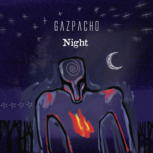 Gazpacho: Night [ Vinyl ]