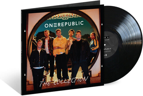 OneRepublic: OneRepublic: The Collection [ Vinyl ]