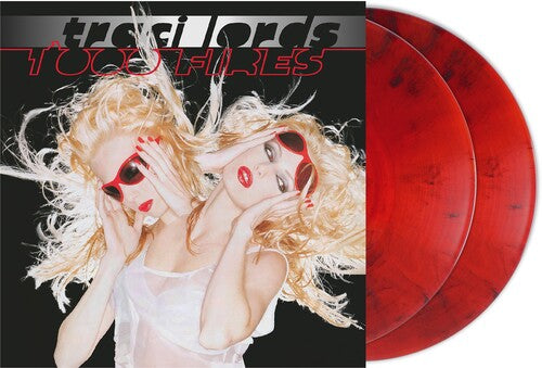 Traci Lords: 1000 Fires [ Vinyl ]
