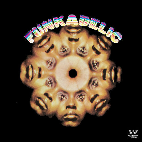 Funkadelic: Funkadelic - Purple [ Vinyl ]