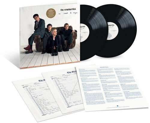 The Cranberries: No Need To Argue (30th Anniversary) [ Vinyl ]