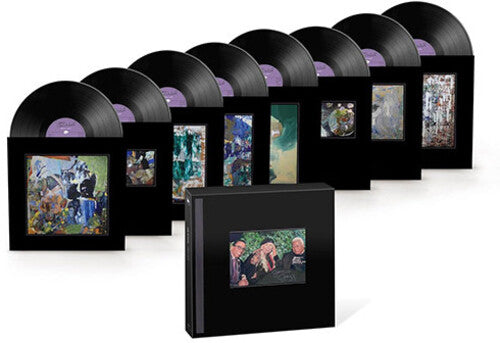Joni Mitchell: Joni's Jazz [ Vinyl ]