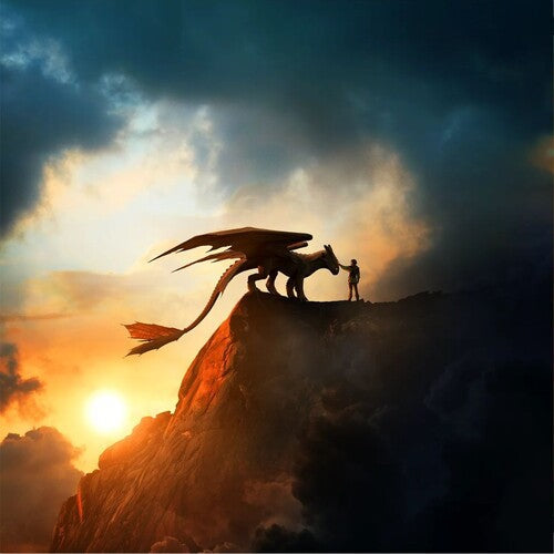 John Powell: How To Train Your Dragon (Original Soundtrack) - VINYL