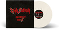 Zakk Sabbath: Greatest Riffs - White [ Vinyl ]