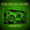Color Me Badd: Color Me Badd - Three Greatest Hits - CD