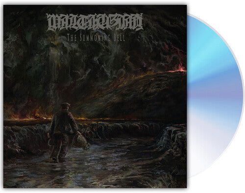 Malthusian: The Summoning Bell - CD