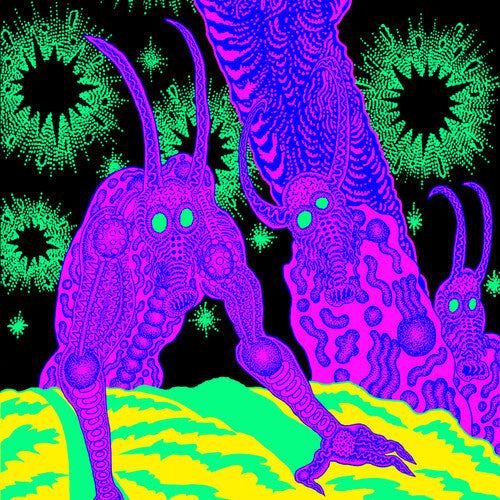 Osees: Abomination Revealed At Last [ Vinyl ]
