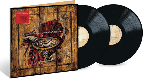 Smashing Pumpkins: Machina [ Vinyl ]