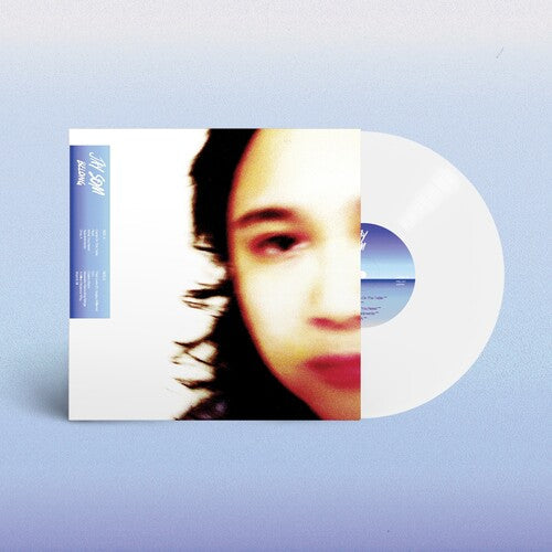 Jay Som: Belong - White [ Vinyl ]