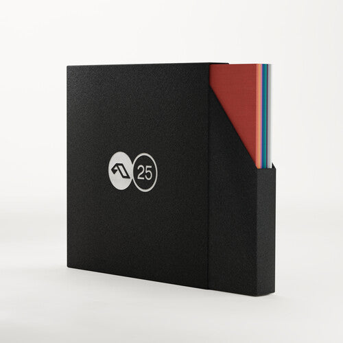 Various Artists: Anjuna25 (Various Artists) [ Vinyl ]