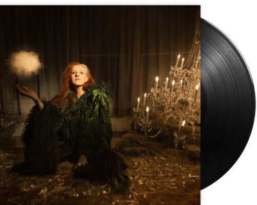 Neko Case: Neon Grey Midnight Green [ Vinyl ]